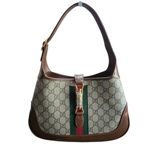 Gucci Jackie 1961 Ophidia Bag